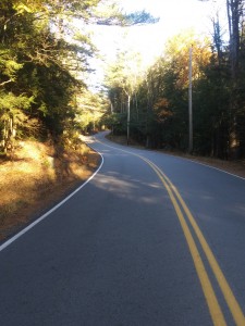 Road